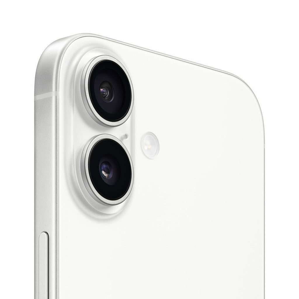 Smartphone Apple iPhone 17 6,3" Hexa Core 8 GB RAM 256 GB White