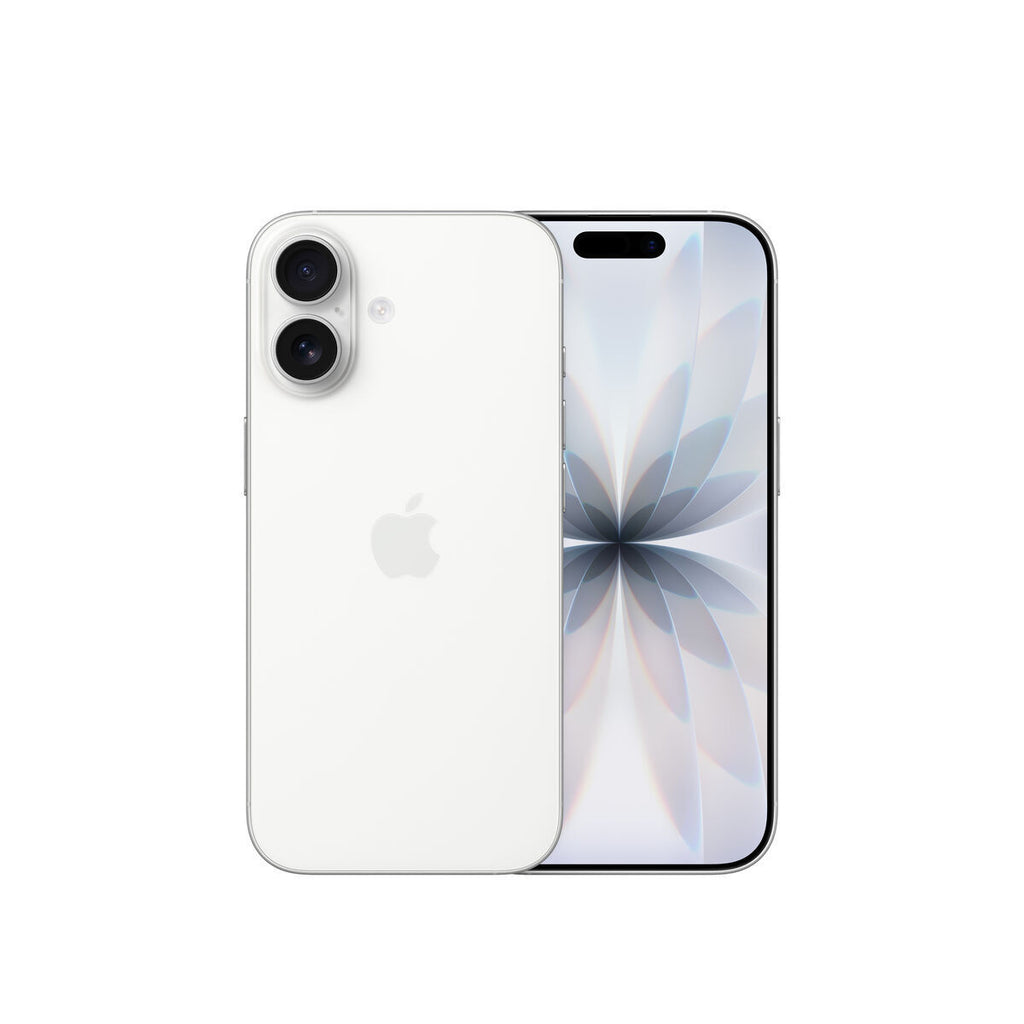 Smartphone Apple iPhone 17 6,3" Hexa Core 8 GB RAM 256 GB White
