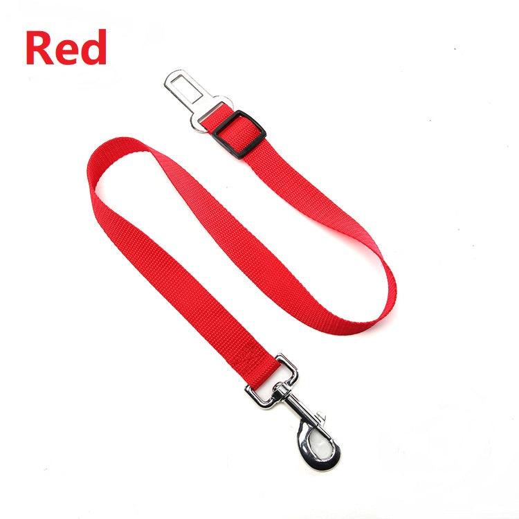 Escapeguard Cat Vest Harness And Car Seat Belt Adapter - Adjustable, Reflective, And Escape-Proof Harness For Cats And Small Dogs