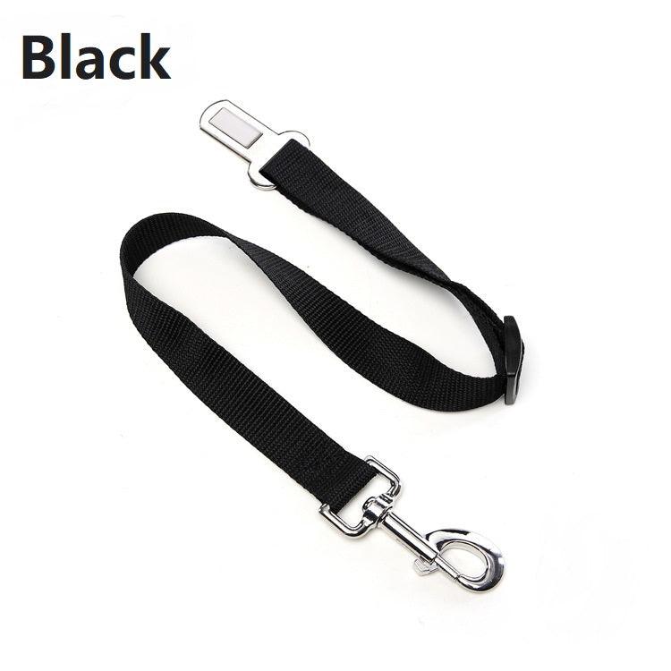 Escapeguard Cat Vest Harness And Car Seat Belt Adapter - Adjustable, Reflective, And Escape-Proof Harness For Cats And Small Dogs