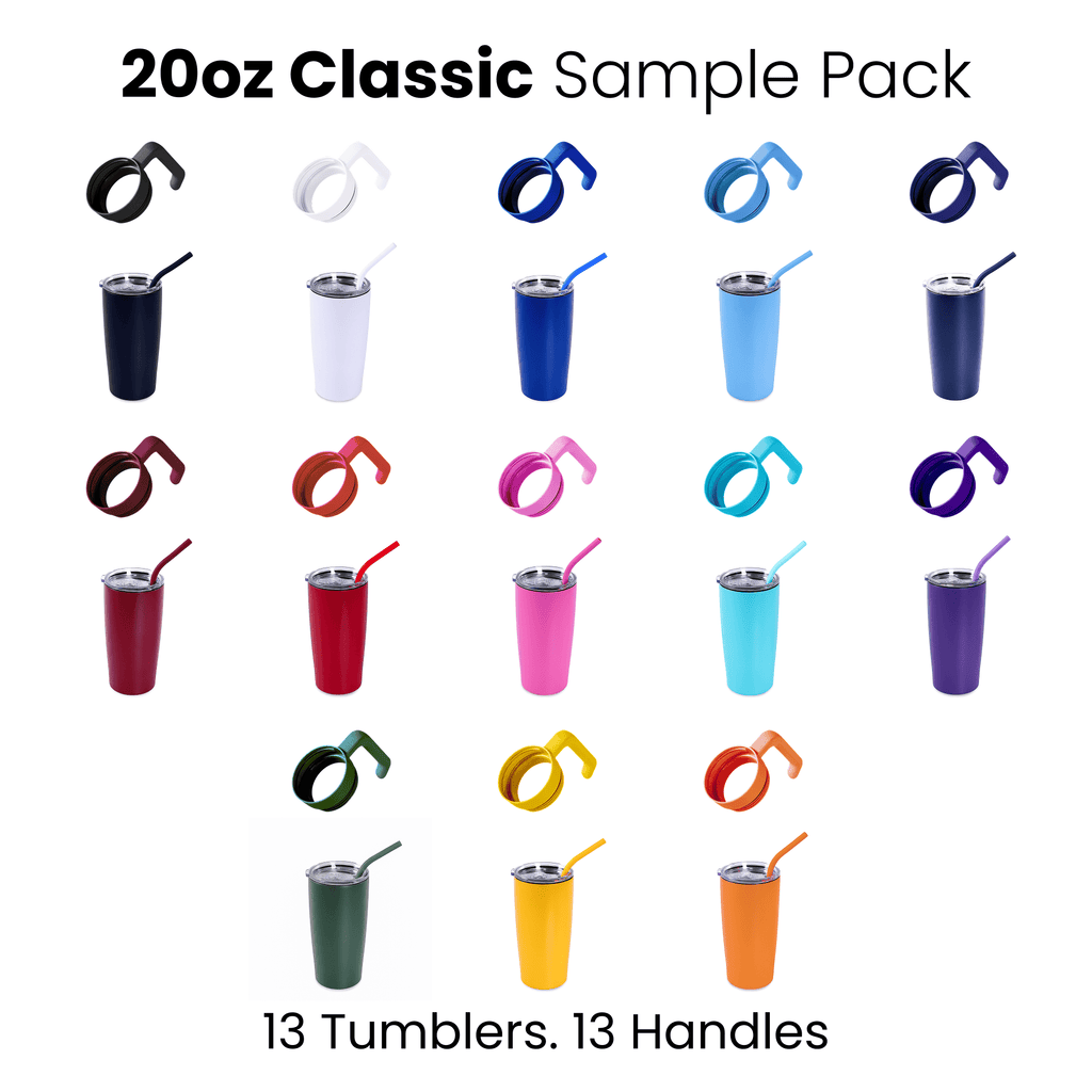 MakerTwist Sample Pack