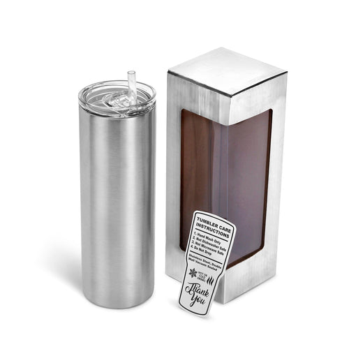 20oz Skinny Tumbler-0