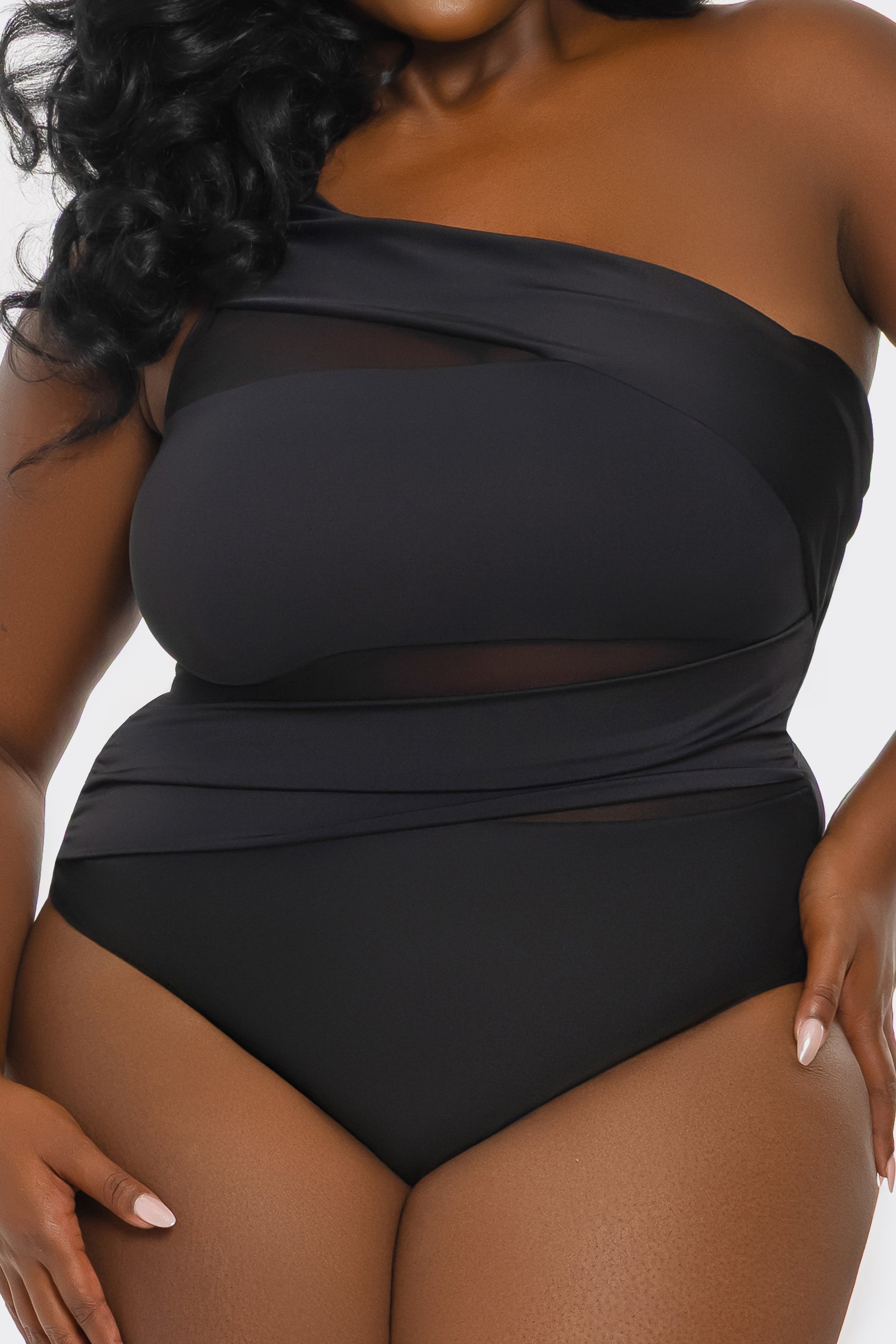 2512 Jaqueline Swimsuit