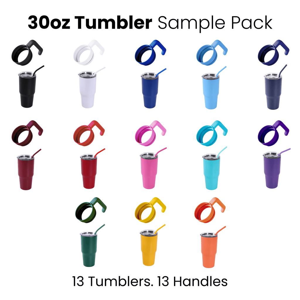 MakerTwist Sample Pack