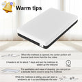 Queen Memory Foam Mattress Certipur US Certified Quality