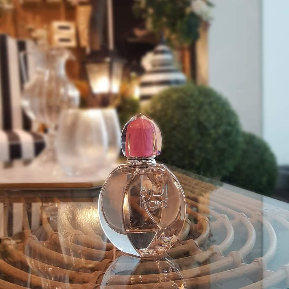 SWISS ARABIAN INARA EDP 1.7 W