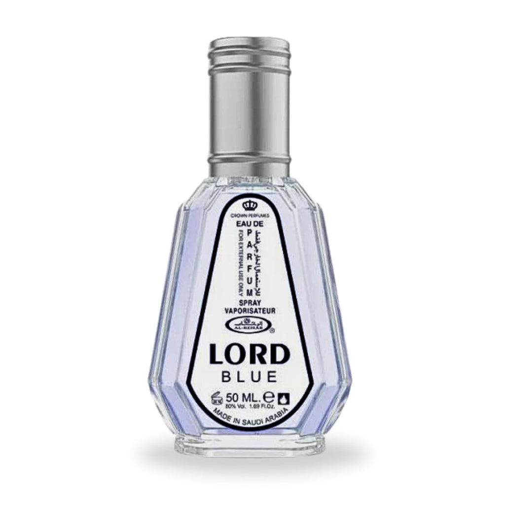 AL REHAB LORD BLUE EDP 1.65 U