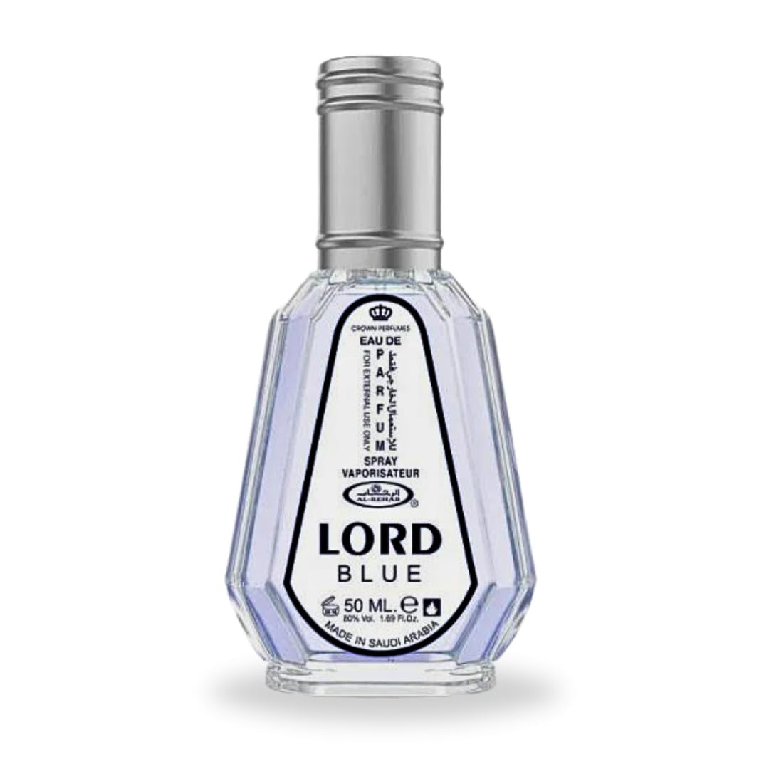 AL REHAB LORD BLUE EDP 1.65 U