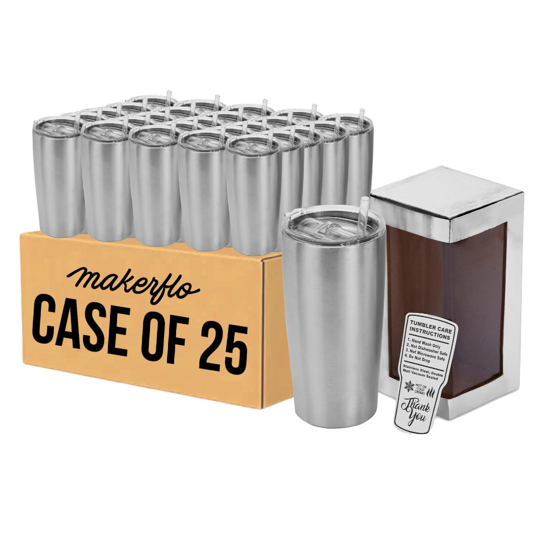 20oz Tumbler