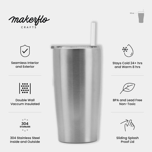 20oz Tumbler