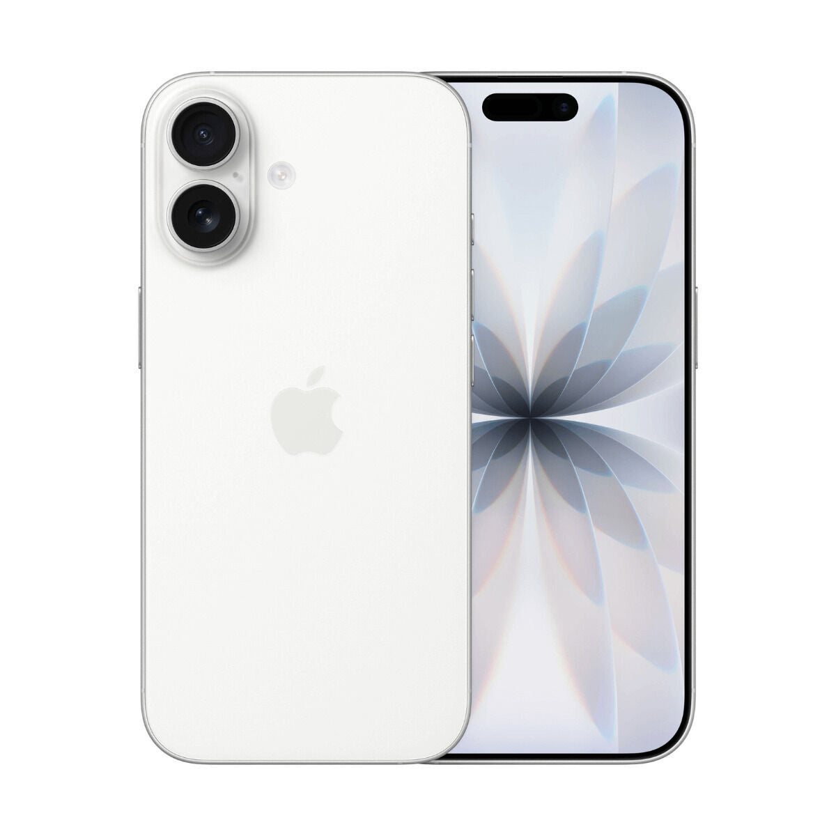 Smartphone Apple iPhone 17 6,3" Hexa Core 8 GB RAM 256 GB White