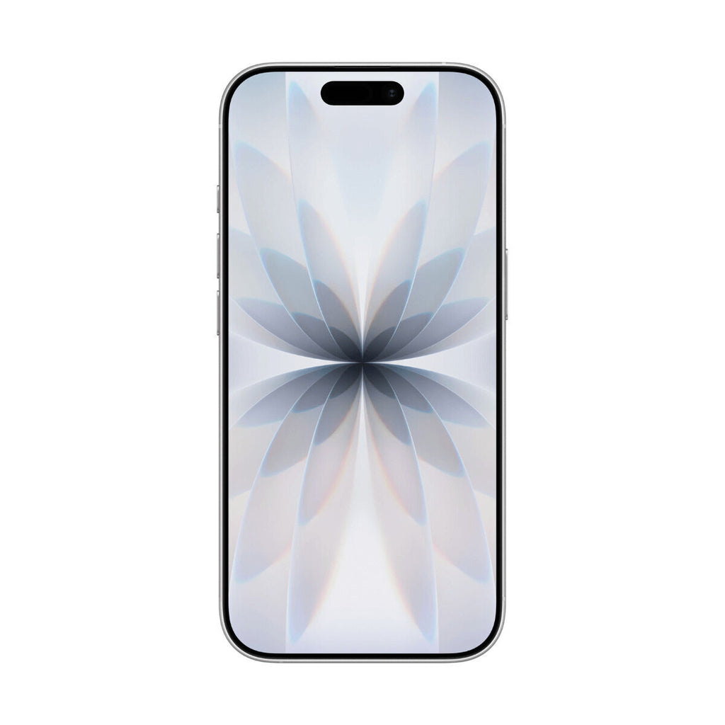 Smartphone Apple iPhone 17 6,3" Hexa Core 8 GB RAM 256 GB White