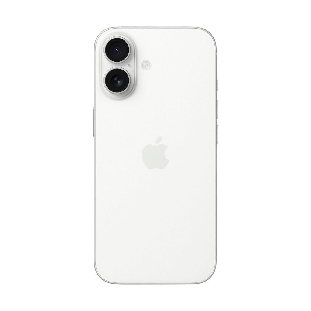 Smartphone Apple iPhone 17 6,3" Hexa Core 8 GB RAM 256 GB White