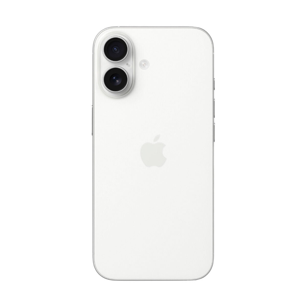 Smartphone Apple iPhone 17 6,3" Hexa Core 8 GB RAM 256 GB White