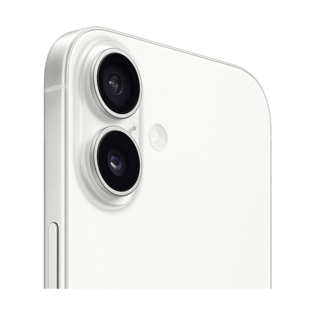 Smartphone Apple iPhone 17 6,3" Hexa Core 8 GB RAM 256 GB White