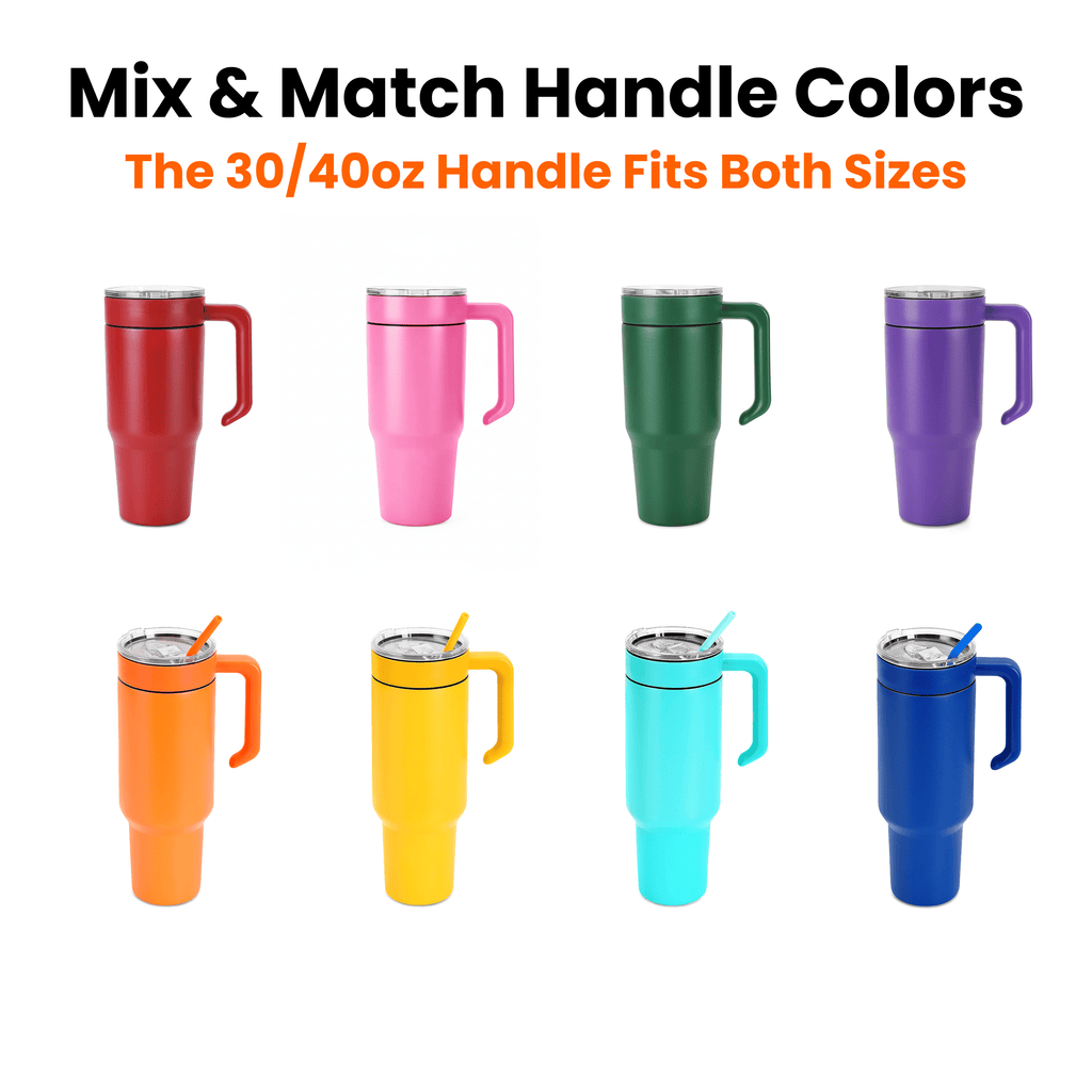 MakerTwist™️ Tumbler 16-Pack