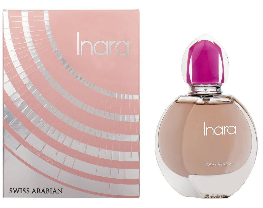 SWISS ARABIAN INARA EDP 1.7 W