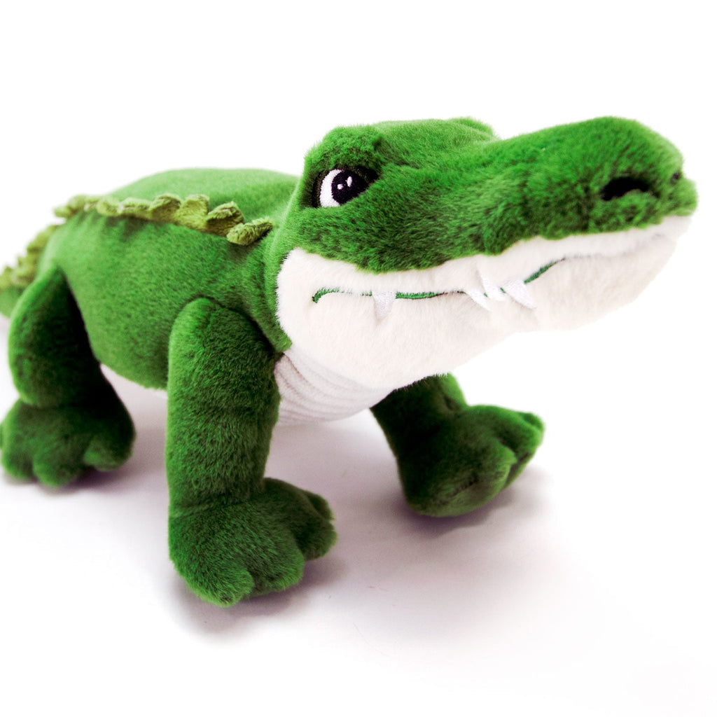 Bernie the Gator Plush