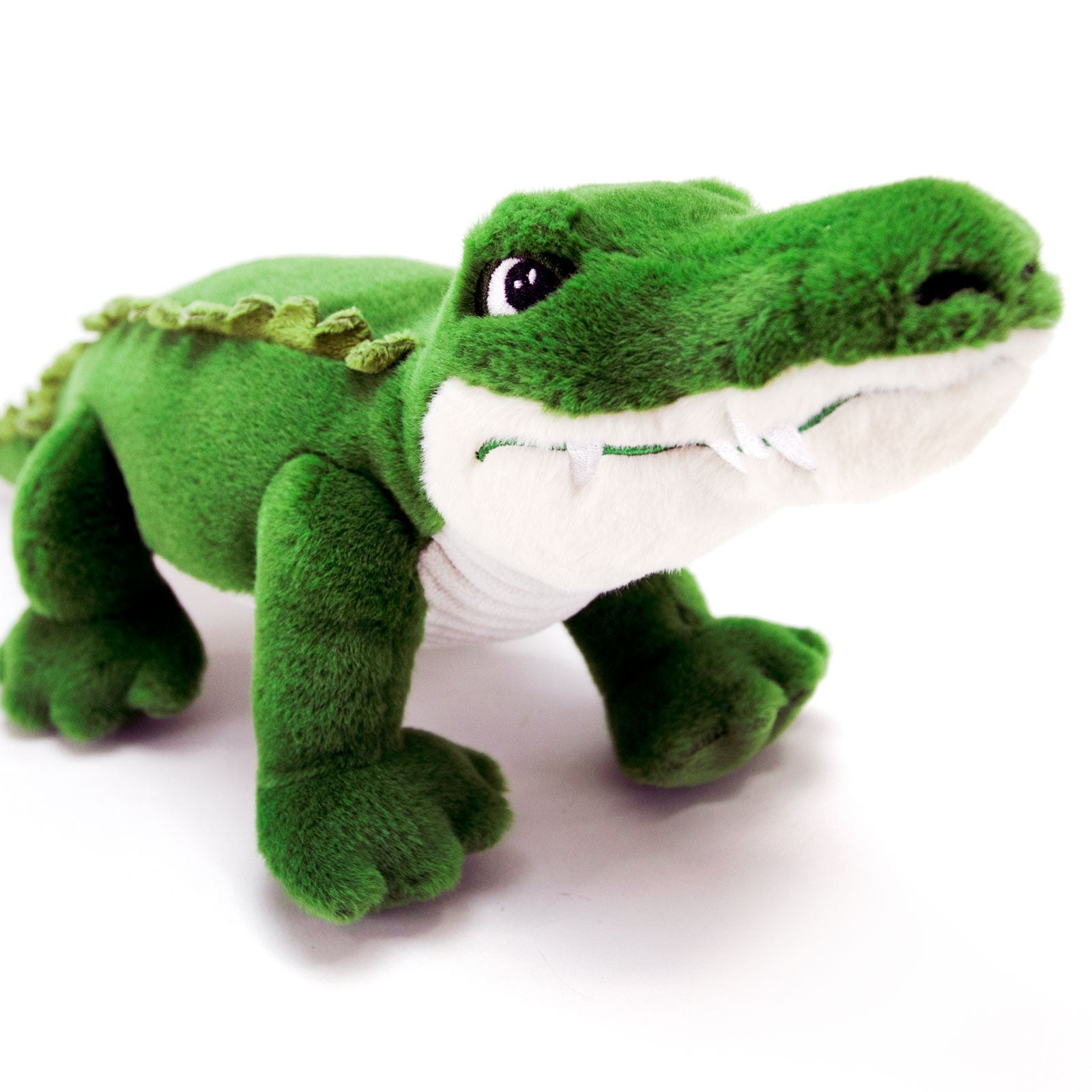 Bernie the Gator Plush
