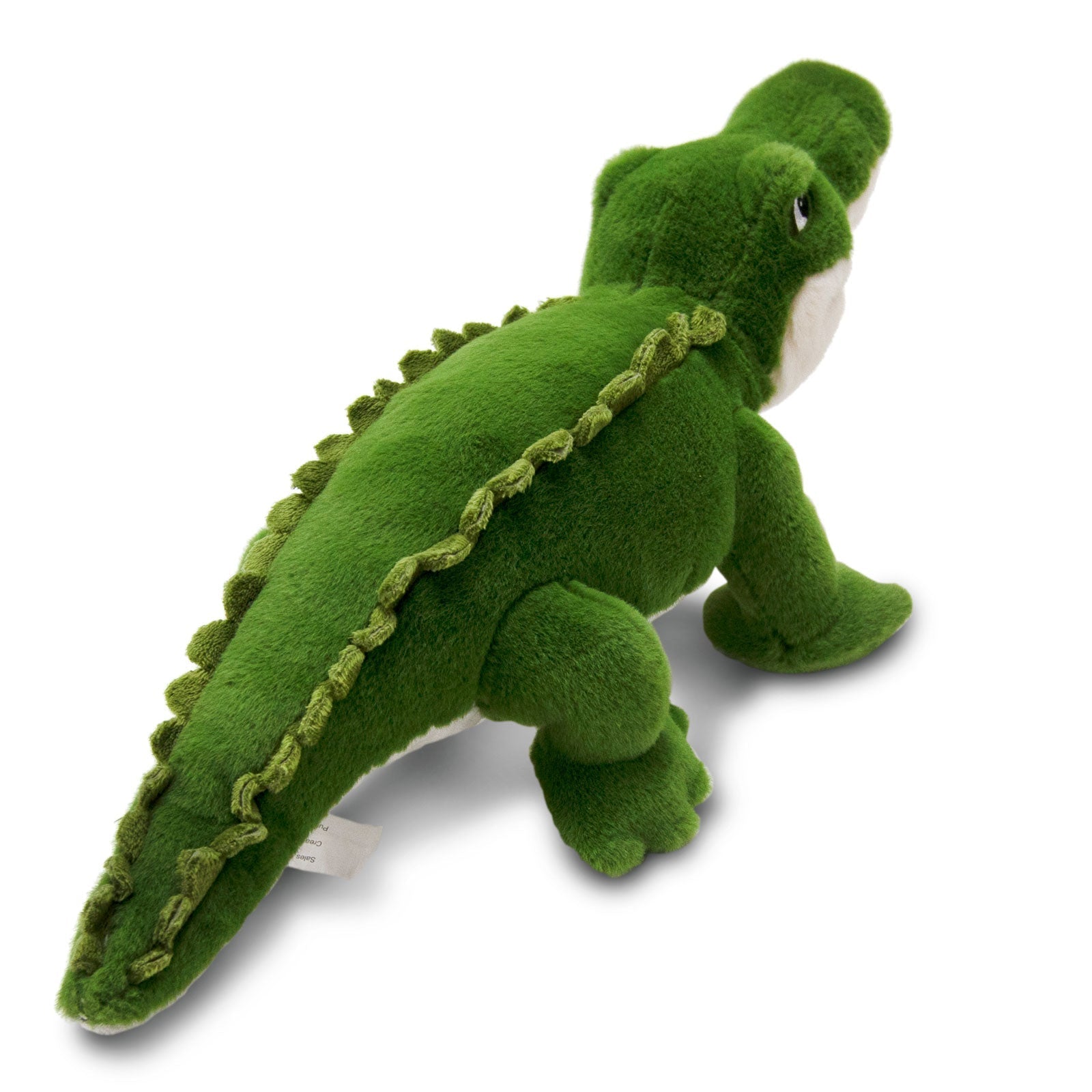 Bernie the Gator Plush