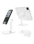 Tablet Stand Holder Adjustable Portable Desktop Holder Dock
