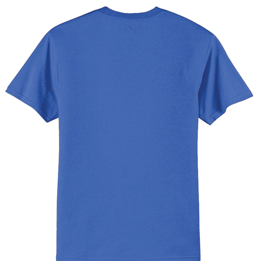Royal - PC55T - BACK