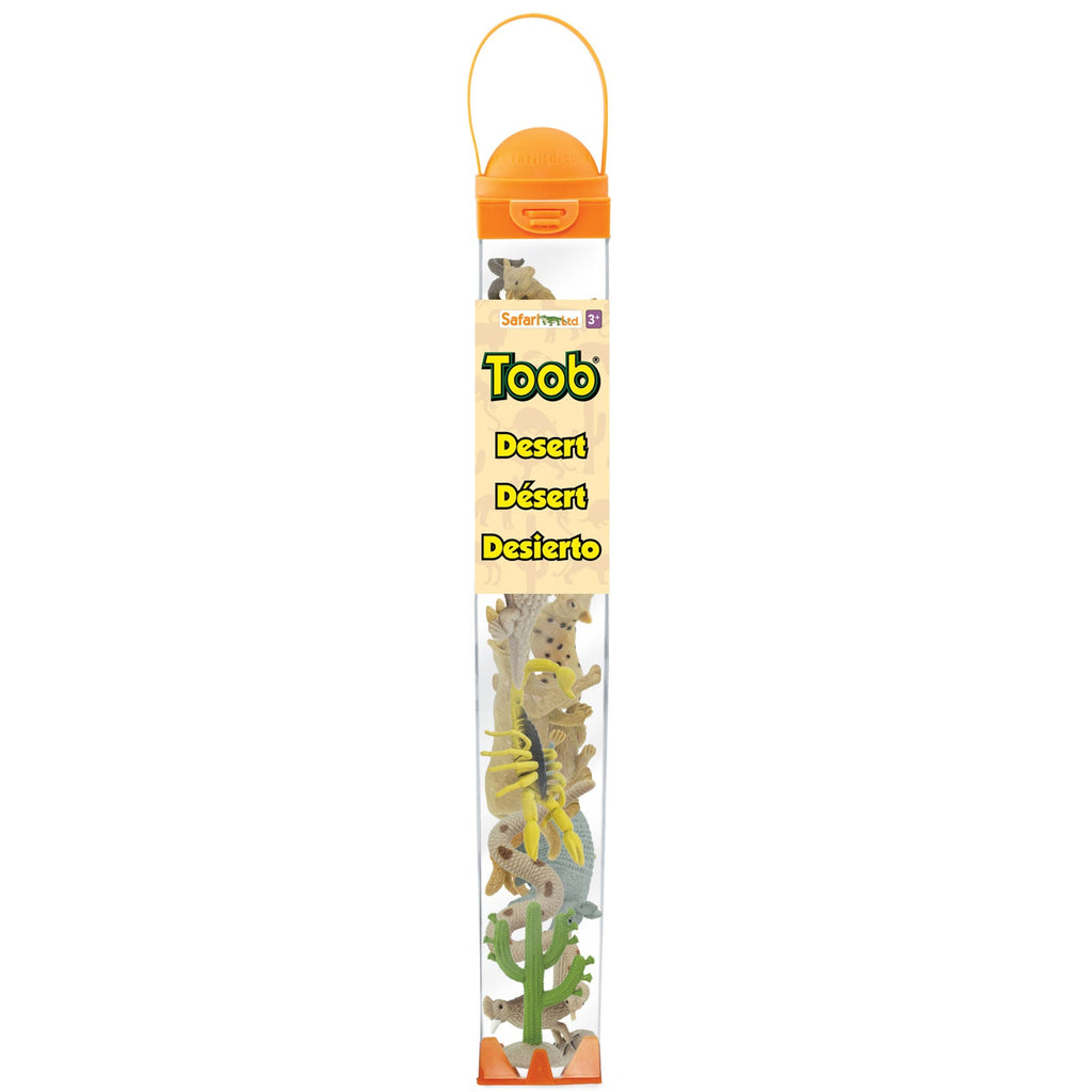Desert TOOB®