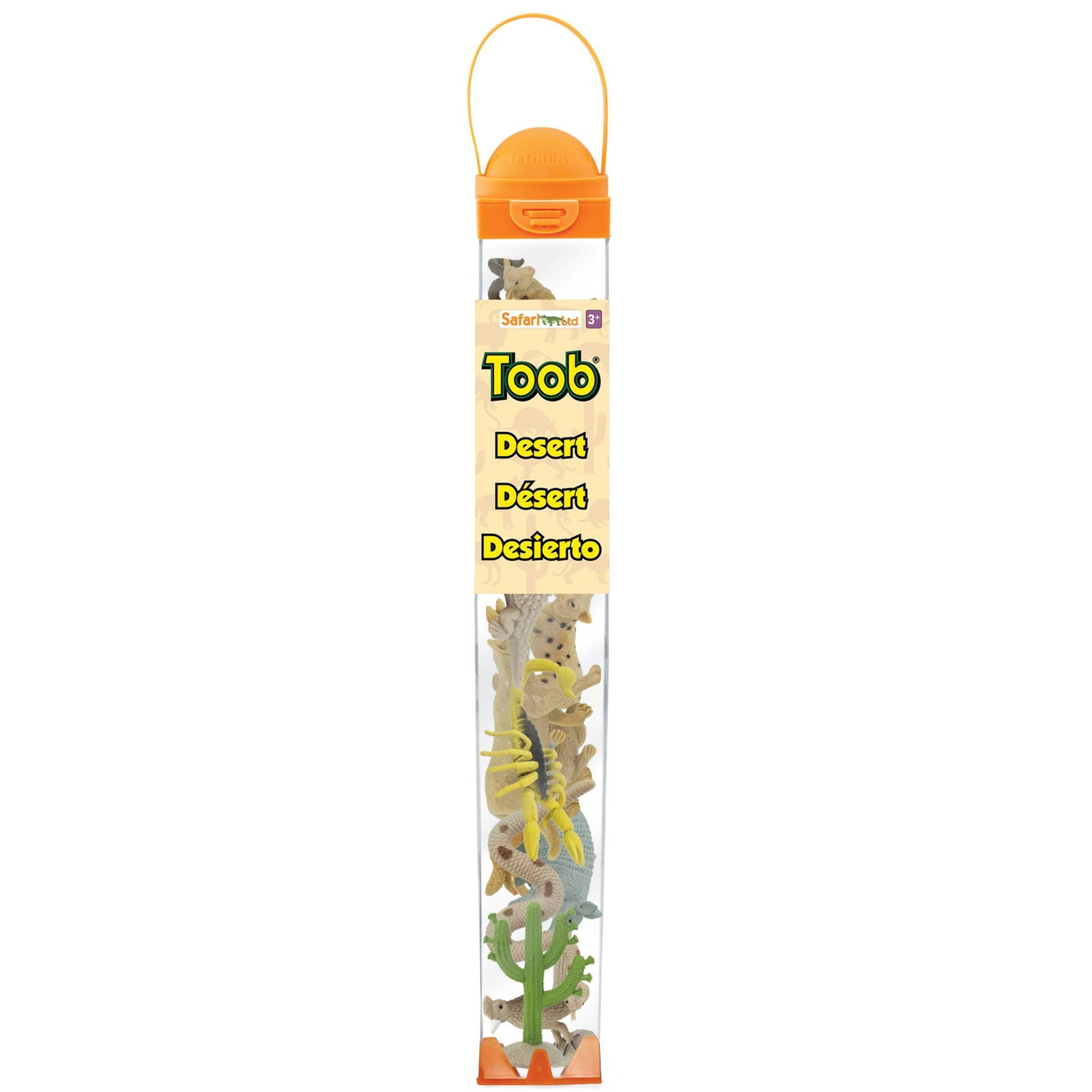 Desert TOOB®