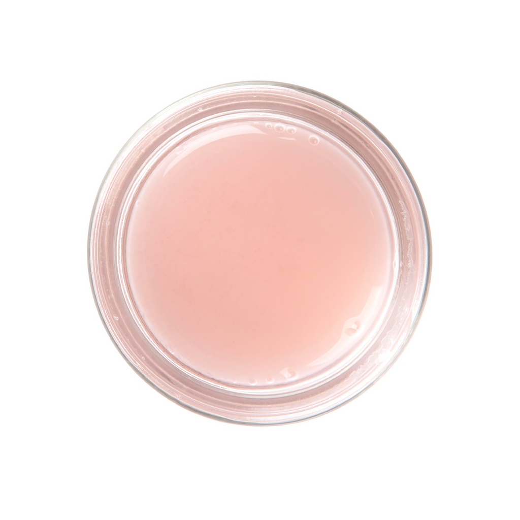 Watermelon Jelly Mask